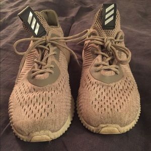 Mens Adidas Shoes - worn 3-4 times